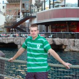 sprewolivan's profile picture. 