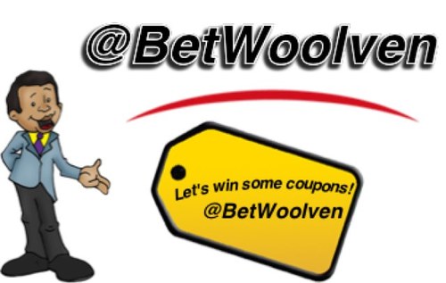 BetWoolven's profile picture. 