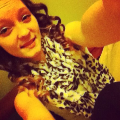 Wanna Kick It ?(:
