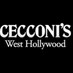 Cecconi's Weho (@cecconiswh) Twitter profile photo