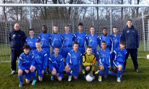 AFC AIAX AMSTERDAM