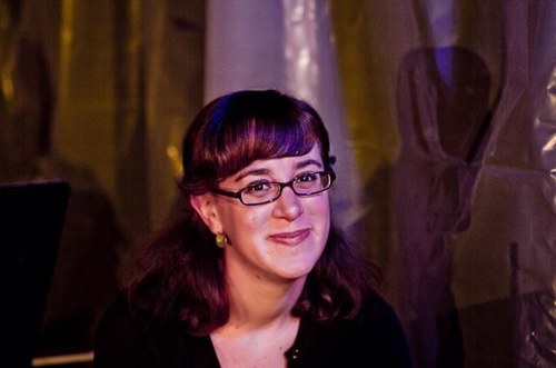 Theatre, drums, circus, marketing, Seattle.