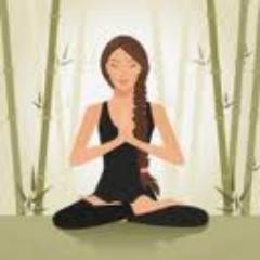 The attitude of gratitude is the highest yoga.#yoga