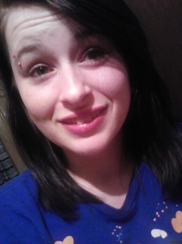mary_iskey's profile picture. Mary | 17 | Senior | CMHS | Muse, Pa | Work at Subway | Corey♥ | PSU Class of 2017