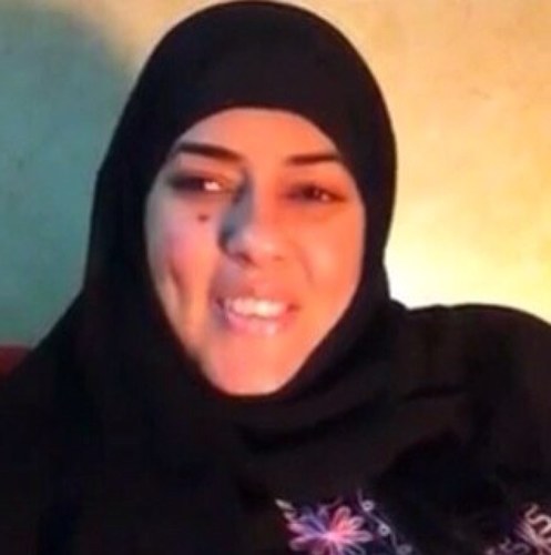 هذا حسابي الجديد لان القديم هكروه اللي مايستحون راح اتعبكم حبايبي ضيفوني / اختكم سلوى المطيري .