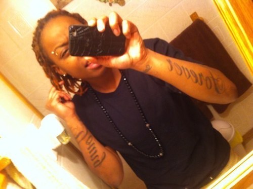 Wake up bake up gota get my cake up
Love my sis @chocOlate_IsMe