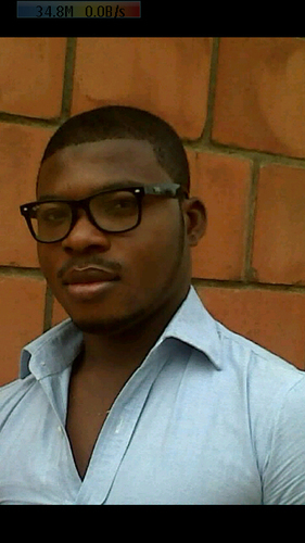 Sureflickers's profile picture. A̶̲̥̅♏ an easy going young man!!