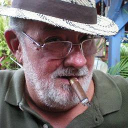 Registered architect, State of Florida. Free thinker, no party affiliation. Will not accept fanatic twitters. Intelligent opinions wellcome. 

LOVE ART