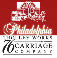 Allow Philadelphia's Premier Sightseeing Tour Company to show you the sights and tell you the tales of a city that forged a nation and cheered for Rocky!