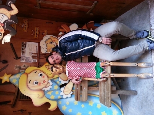 FranzeseAndrea's profile picture. 