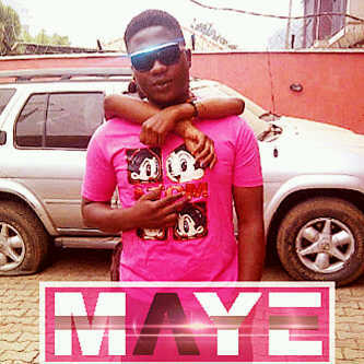 maye333's profile picture. LOVE