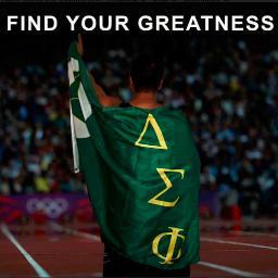 Delta Sig is committed to the mission of building better men through community involvement and leadership development.