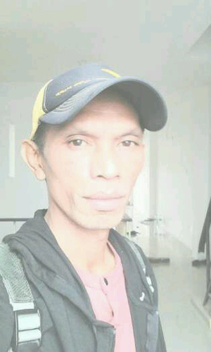 Nikmati hidup yg benar