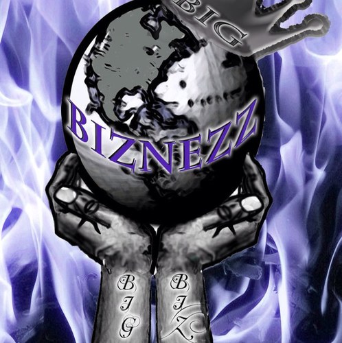 BIGBIZNEZZ's profile picture. Composer ,writer , producer an all around creater innovation is wat I'am!!!
