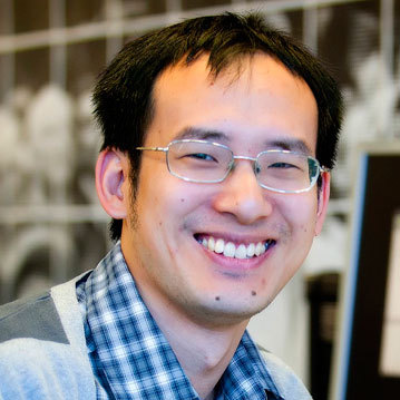Manager of Code Monkies & Design Butterflies