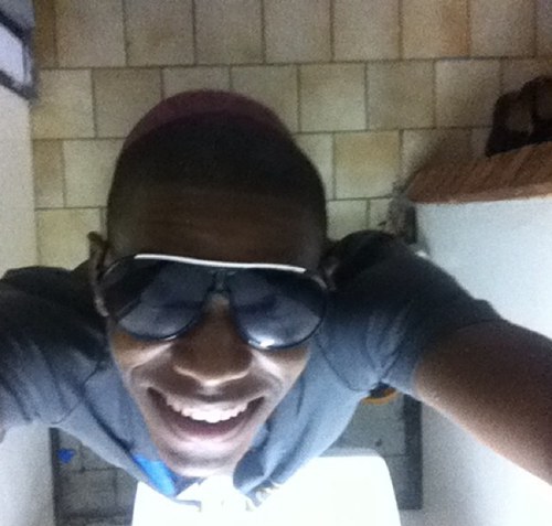 maurice_13's profile picture. 