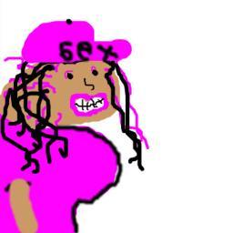 NikkiMinejPls's profile picture. Am da rel Nikki Minej. (Not affiliated with Nicki Minaj) Enjoy mi twetz am rel funni doe. #YungMoni