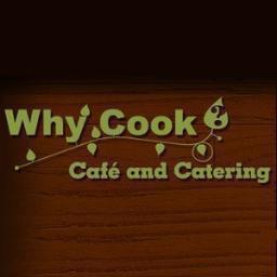Why Cook Cafe & Catering, Alameda provides the bay area with a complete menu selections and catering services using the freshest and best ingredients.