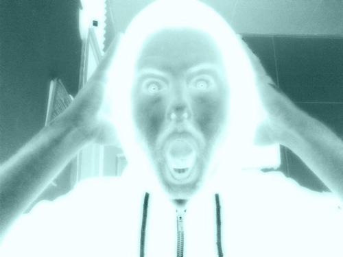 conceptual designer / AR/VR / interdisciplinary artist / actor / word writer / music maker / funnyguy / kind hearted / not boring
