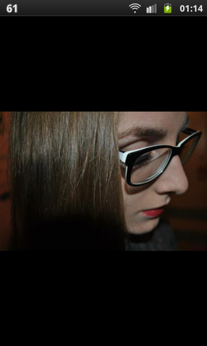 ssswagon's profile picture. 'Sono sempre stata incline agli sbalzi d'amore.'