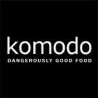 komodo (@komodofood) 's Twitter Profile Photo