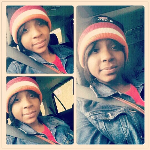 Niqqa, I'm cooler than a cooler .