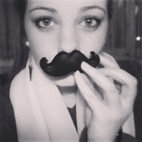 MartinaR92's profile picture. 