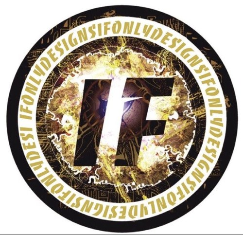 ifonlydesignsさんのプロフィール画像