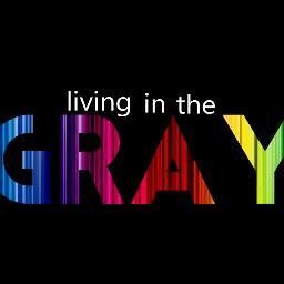 LivingIn_Gray's profile picture. A class project encouraging people to do something they wouldn't normally do in their everyday routine- Tweet us YOUR change!