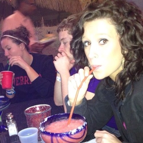 AbigailHargiss's profile picture. let it be.