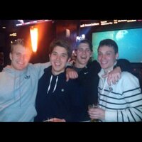 Matt Foster (@mattfoster1905) 's Twitter Profile