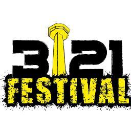 Welcome at the official 321 Festival Twitter Account!