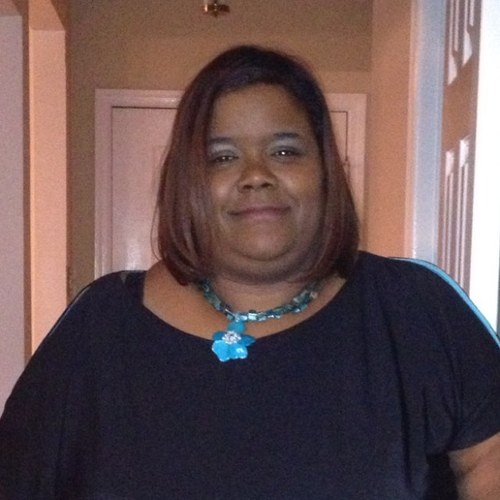 Mother, daughter, sister and great friend!