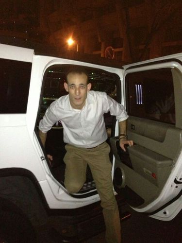 SSaidito's profile picture. 