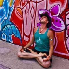 The difference between a successful person and others is not a lack of strength, not a lack of knowledge, but rather a lack of will.
#yoga