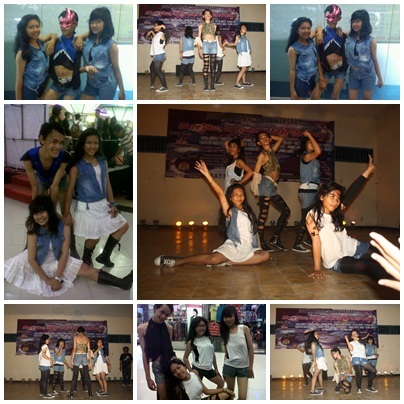 Big Fams @happyfunshuffle we are ONE! For booking Dancer/shuffle Cp : pin:21E33EF6(Roni)/ 083876488629(Ucile)