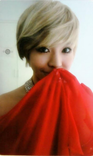 Everyday Sunny Day ❤.I'm bright, cheerful Sunny W Name Fans Sunshiners.