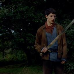 hello i am merlin fans