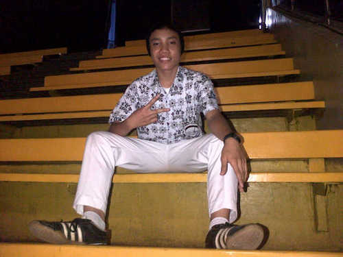 @SLANDETION 98'25 @futsalSMA_98