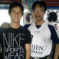 Moch Syocheh (@moch_syocheh) 's Twitter Profile