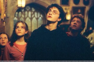 Harry Potter will live within all us FORVER!! I was 8 when the magic began and it is not stopping! MUCH LOVE 3 Pottermore: PheonixDawn21350