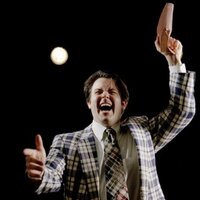 Fake BMApastor (@fakebmapastor) 's Twitter Profile