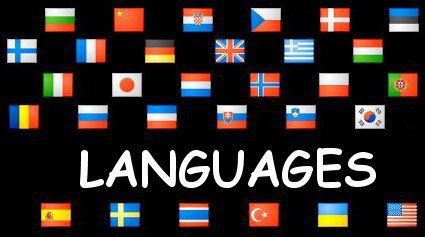 Language Exchange Stockholm, the biggest conversational language group in Stockholm, covering over 10 languages with 2000 members