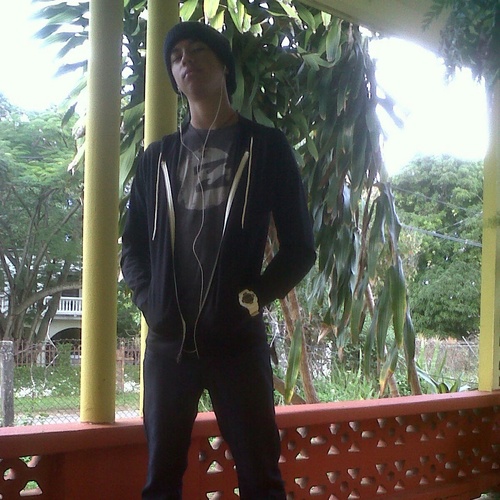 Aly_flex's profile picture. 