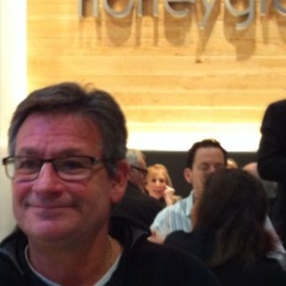 Tennisgig's profile picture. 