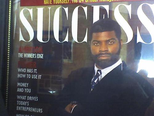 Dreams Don't work...Unless You Do .