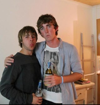 NathanStubbings's profile picture. I have a television in my room and it works.