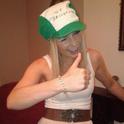 chismcd's profile picture. 