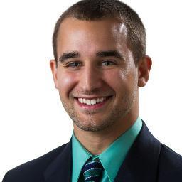 Milwaukeean, entrepreneur, real estate expert and micro-financier, tech enthusiast, and scientist working in the inner-city @StrongBlocks