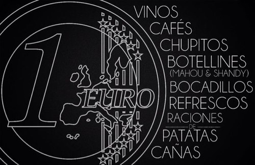 esloganleon's profile picture. Eslogan es un proyecto de hostelería en el que se ofrece a los clientes una excelente y competitiva relación calidad-precio. Una nueva propuesta de Low Cost Bar